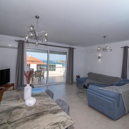 Mary'S Luxury Apartment Elaia. Elia  Bagian luar foto