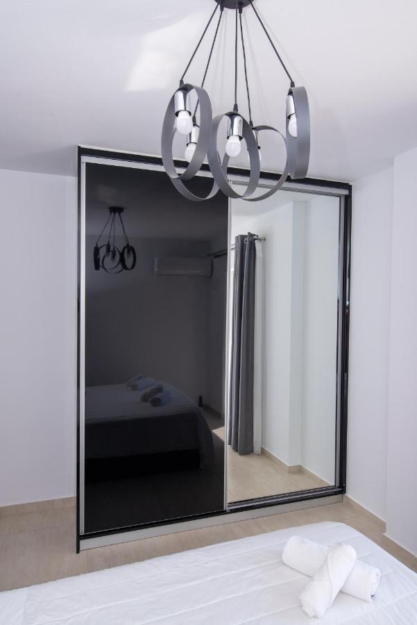 Mary'S Luxury Apartment Elaia. Elia  Bagian luar foto