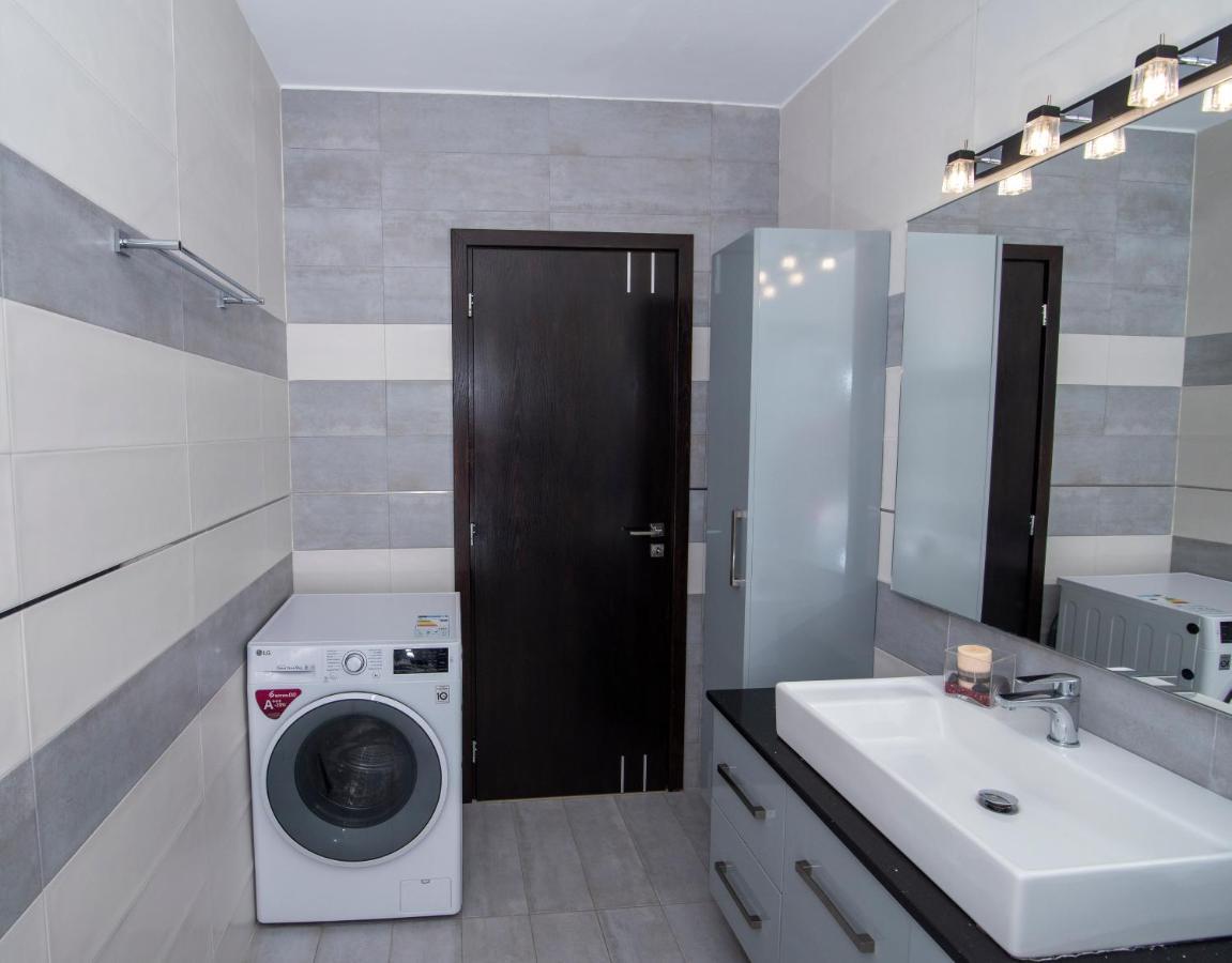 Mary'S Luxury Apartment Elaia. Elia  Bagian luar foto