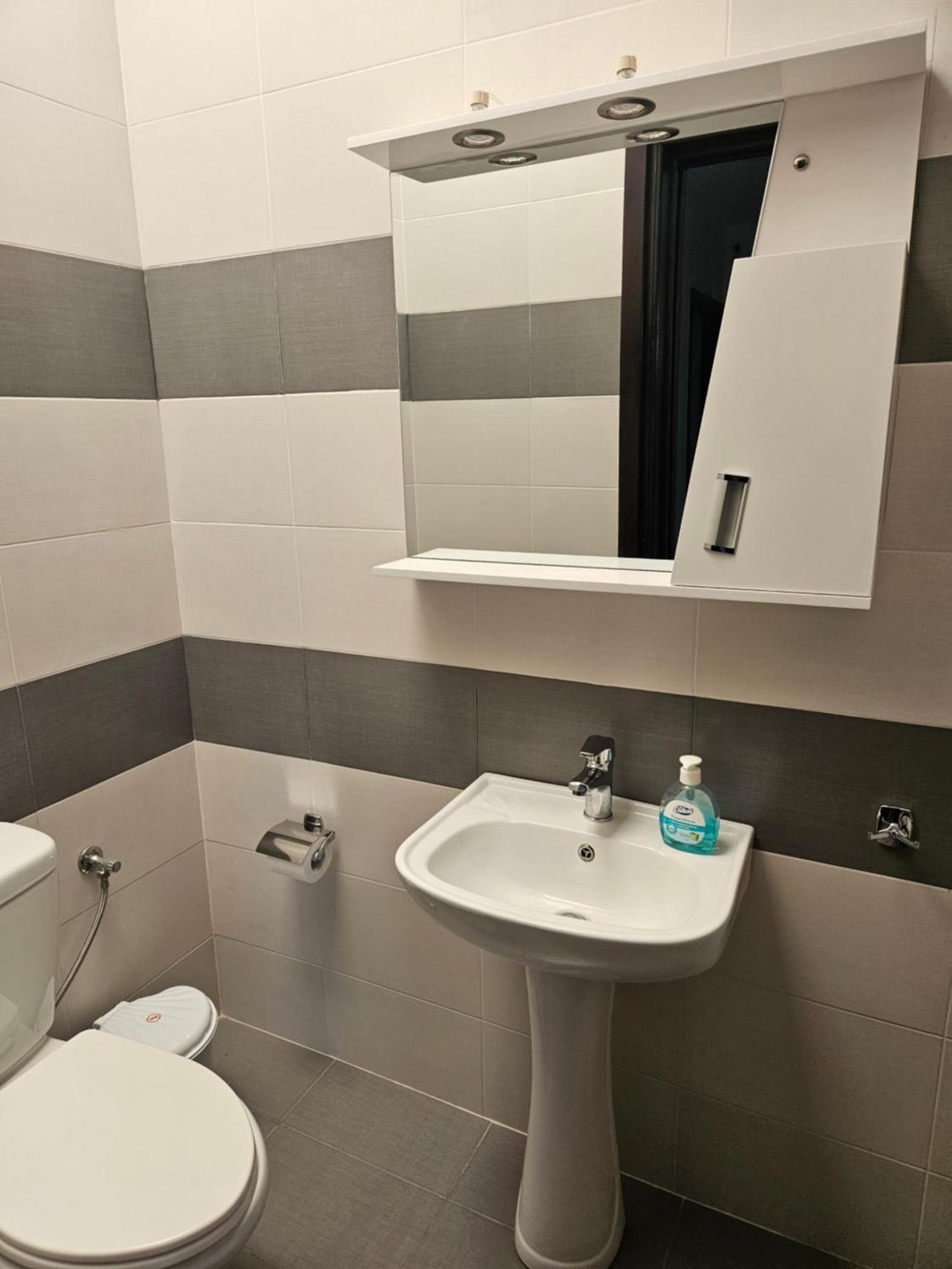 Mary'S Luxury Apartment Elaia. Elia  Bagian luar foto